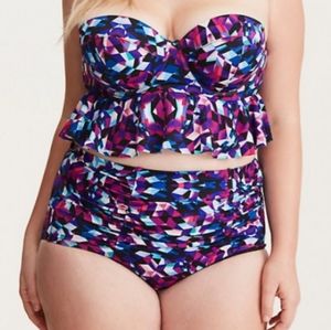 2 piece TORRID